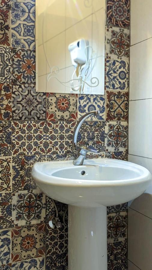 Yasmine Guest House Louxor Extérieur photo