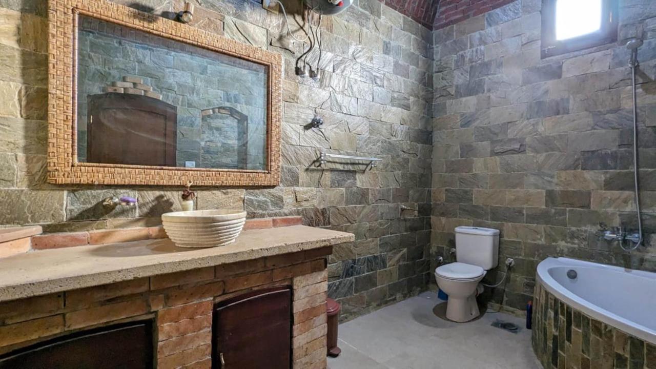 Yasmine Guest House Louxor Extérieur photo