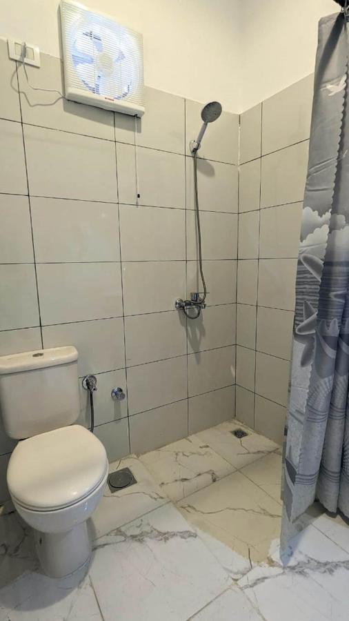 Yasmine Guest House Louxor Extérieur photo