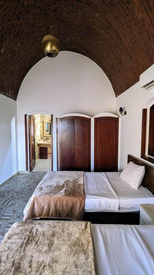 Yasmine Guest House Louxor Extérieur photo