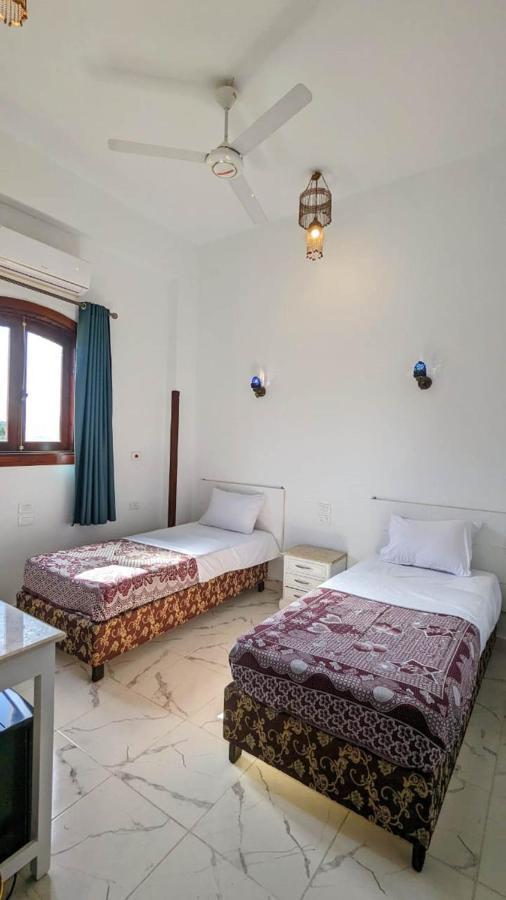 Yasmine Guest House Louxor Extérieur photo