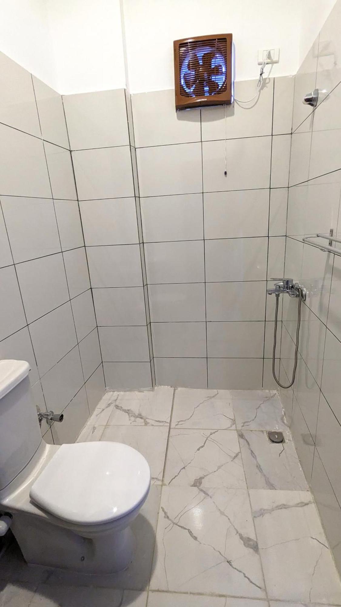 Yasmine Guest House Louxor Chambre photo