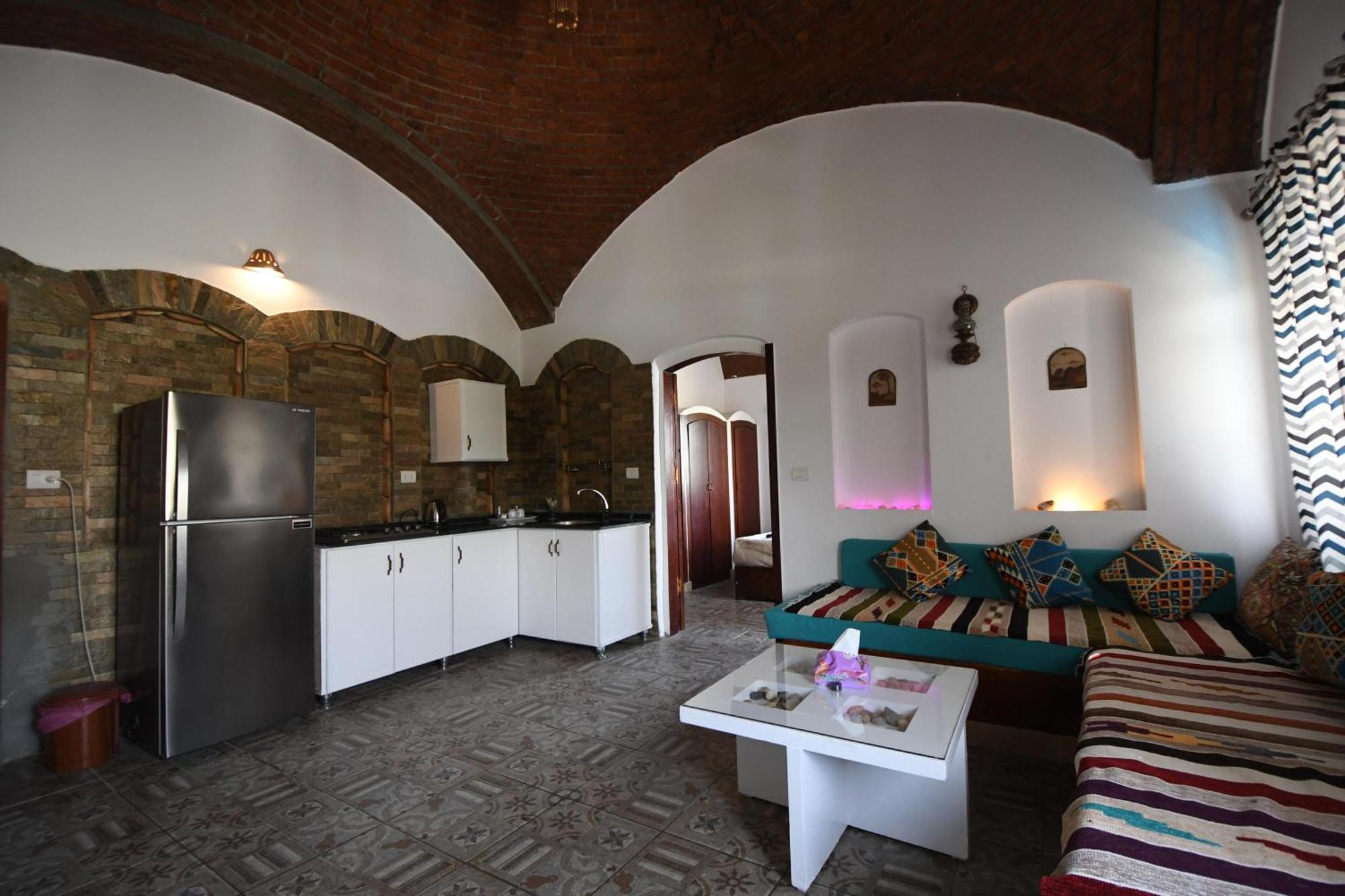 Yasmine Guest House Louxor Extérieur photo