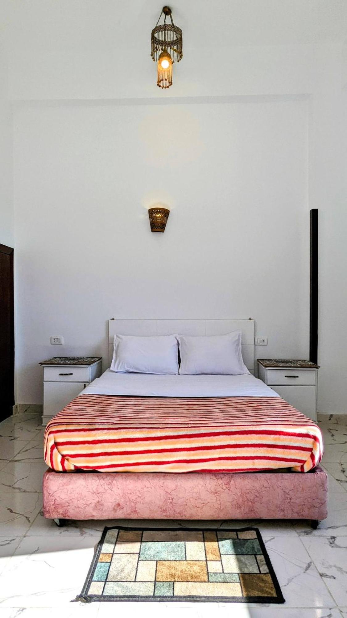 Yasmine Guest House Louxor Chambre photo
