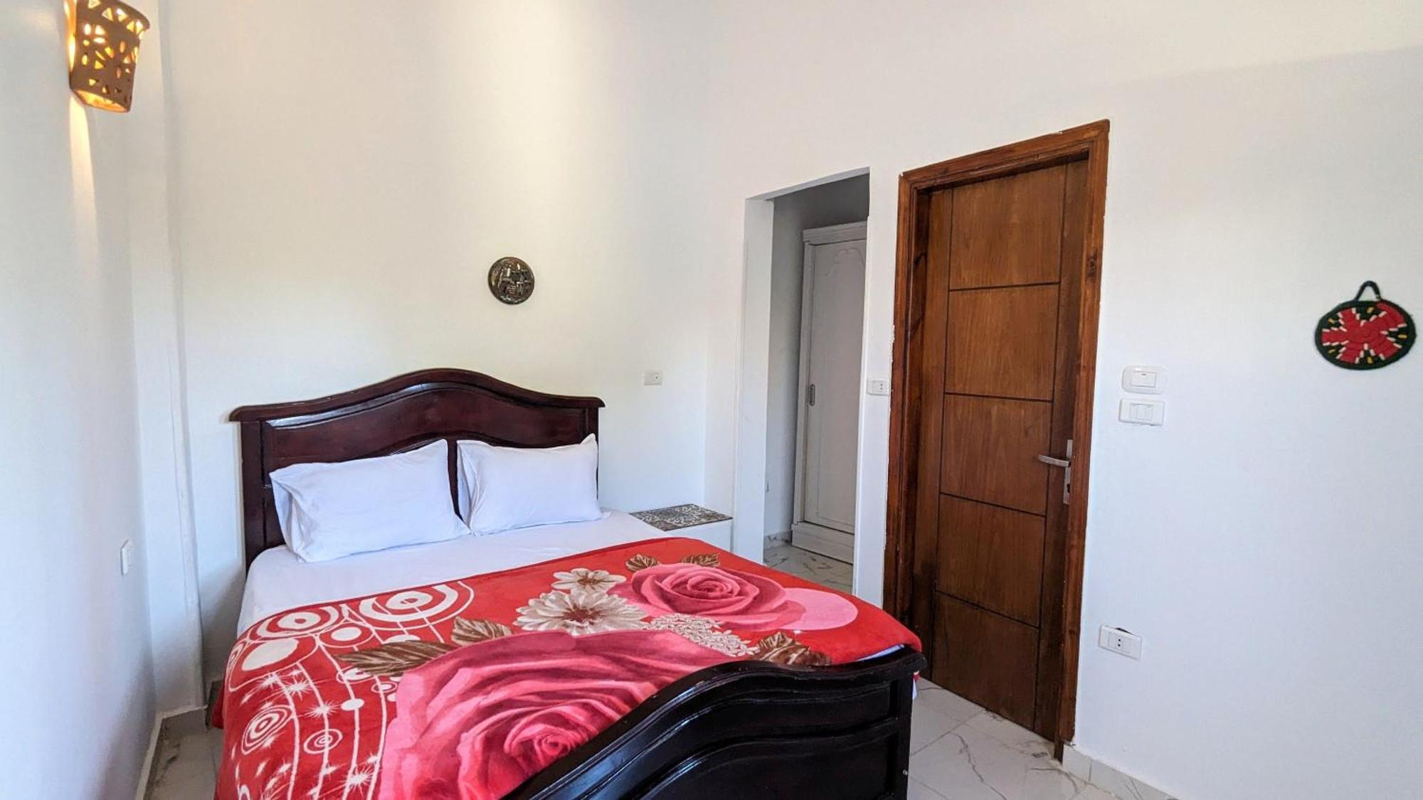 Yasmine Guest House Louxor Chambre photo