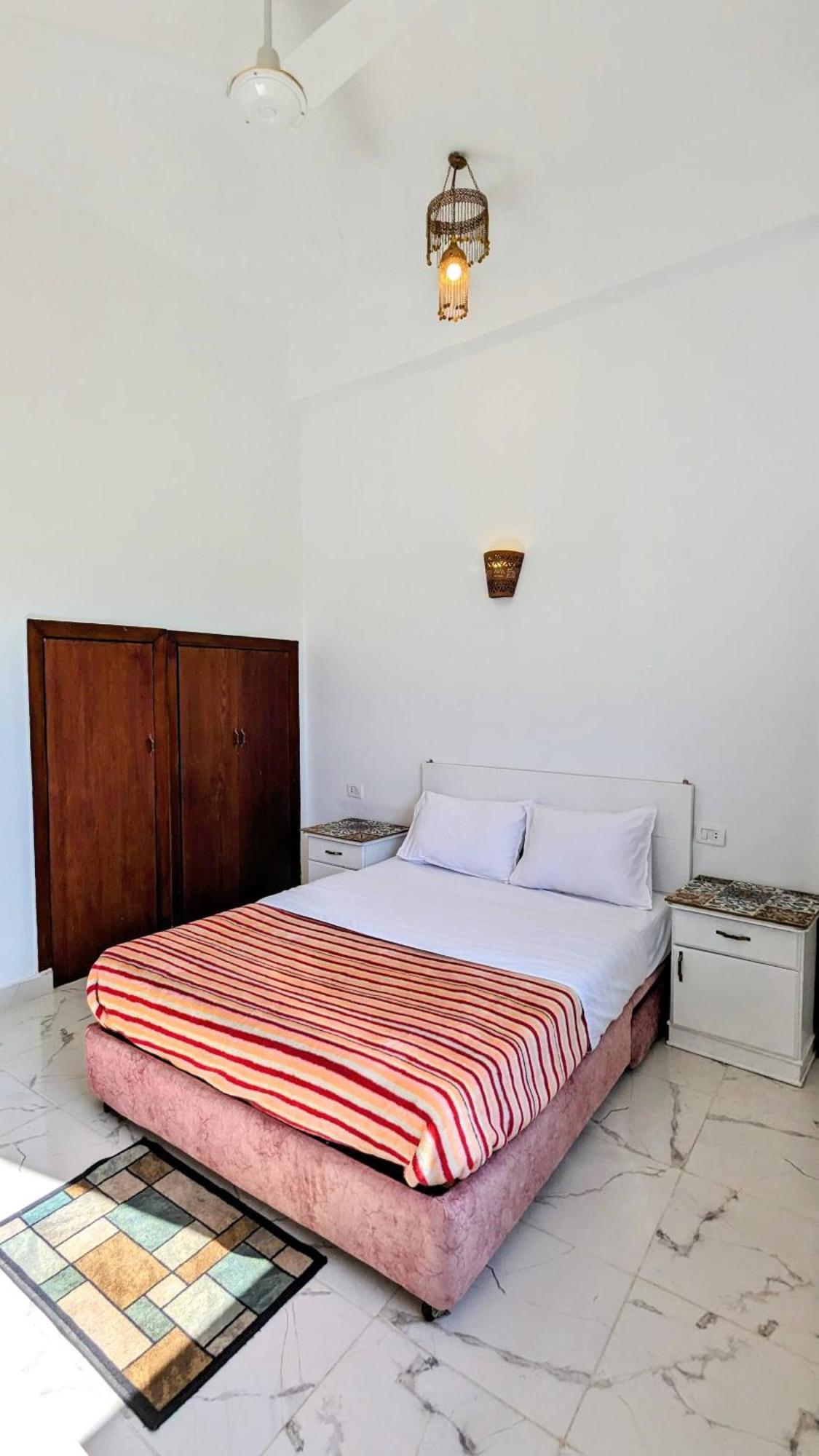 Yasmine Guest House Louxor Chambre photo