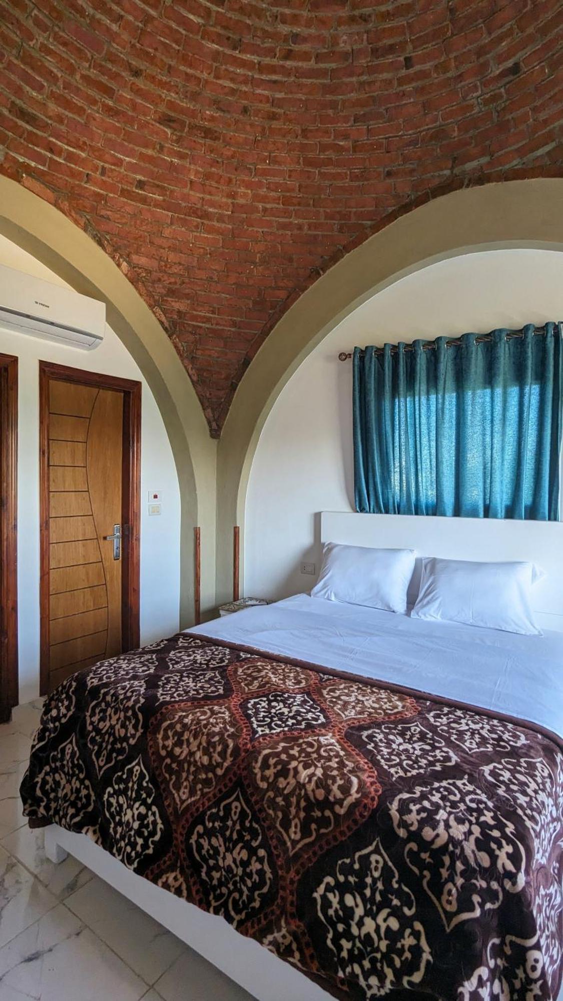 Yasmine Guest House Louxor Chambre photo